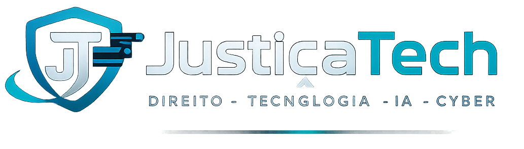 Justiça Tech - O Direito na velocidade da tecnologia